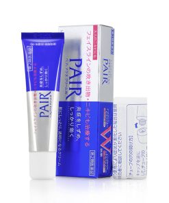 Kem Ngừa Mụn Lion Pair Acne tuýp lớn 24g - Japan