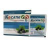 Cốm sáng mắt Kocathi