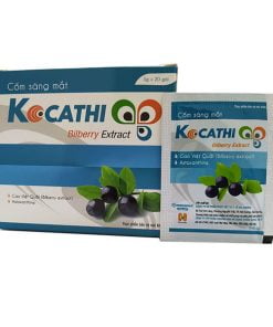 Cốm sáng mắt Kocathi