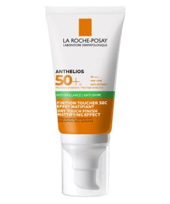 Kem Chống Nắng La Roche-Posay Kiểm Soát Dầu SPF50+ 50ml