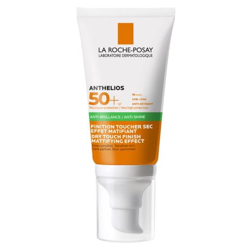 Kem Chống Nắng La Roche-Posay Kiểm Soát Dầu SPF50+ 50ml