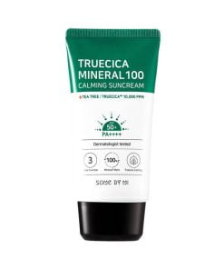 Kem chống nắng Some By Mi Truecica Mineral 100 SPF50+/PA+++ 50ml