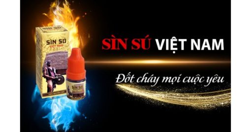 Sìn Sú Gia Truyền ( Mua 2 Tặng 1 )