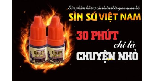 Sìn Sú Gia Truyền ( Mua 2 Tặng 1 )