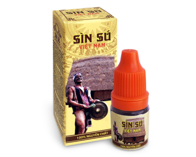 Sìn Sú Gia Truyền ( Mua 2 Tặng 1 )