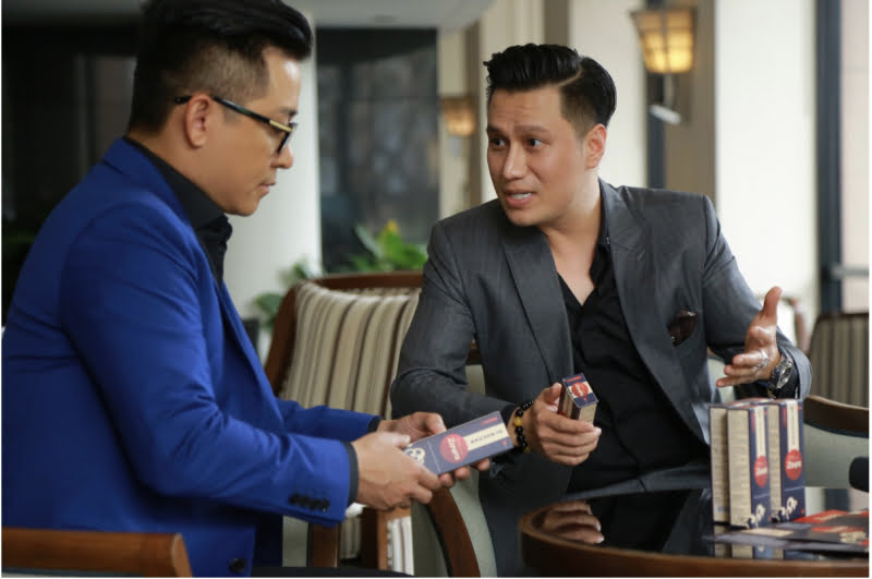 Thực phẩm sinh lý dạng nước đầu tiên Zawa