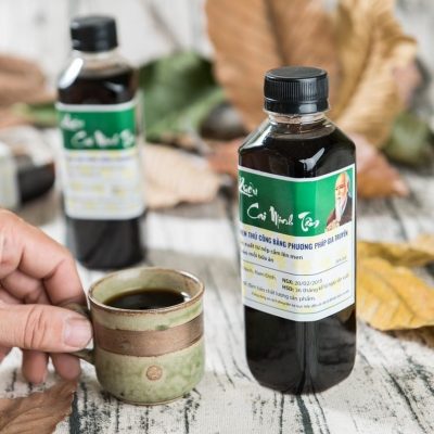Cai Rượu Bia Minh Tâm ( Hàng Chính Hãng )