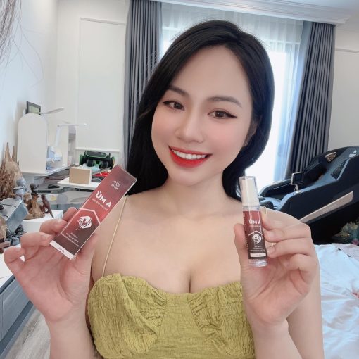 Xịt A Mứ Chính Hãng - Kéo Dài Thời Gian Hơn 30 Phút