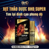 Chai Xịt Bổ Hoàn Dương Plus - Kéo Dài Thời Gian 45 Phút