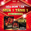 Viên Uống Bổ Hoàn Dương Plus X2 Chính Hãng