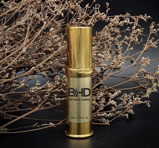 Chai Xịt Bổ Hoàn Dương Plus - Kéo Dài Thời Gian 45 Phút