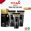 Gel Titan Gold Chính Hãng - Gel Tăng Kích Thước