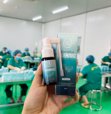 Kẹo Đổi Gió Stony Chính Hãng - Cảm Xúc Thăng Hoa