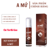 Xịt A Mứ Chính Hãng - Kéo Dài Thời Gian Hơn 30 Phút