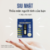 Siu Nhật Chính Hãng Tăng Thời Gian Quan Hệ Lâu Ra