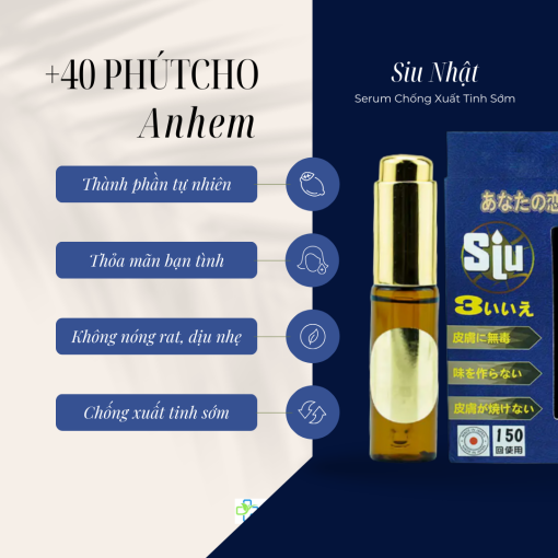 Siu Nhật Chính Hãng Tăng Thời Gian Quan Hệ Lâu Ra