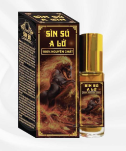 Sìn Sú A Lử Chính Hãng: Bí quyết cho cuộc yêu thăng hoa