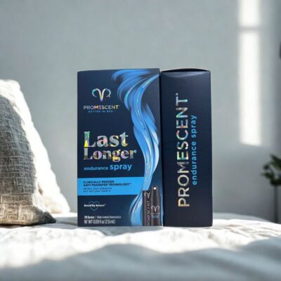 CHAI XỊT KÉO DÀI THỜI GIAN CAO CẤP PROMESCENT 2.6ML USA