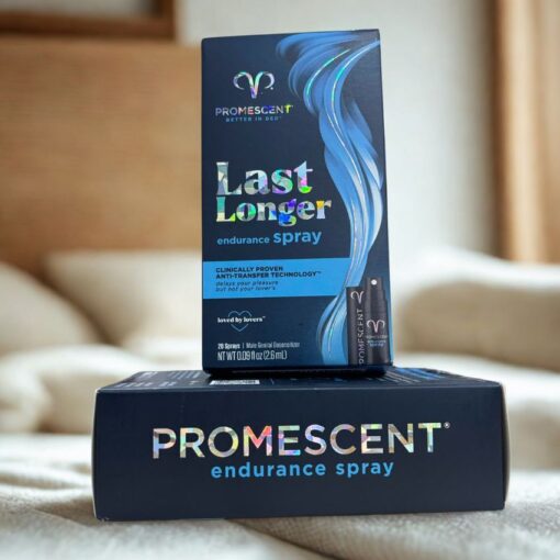 CHAI XỊT KÉO DÀI THỜI GIAN CAO CẤP PROMESCENT 2.6ML USA
