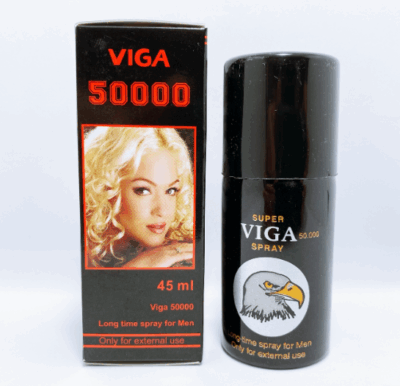 Viga 50000
