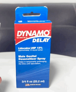 Dynamo Delay Chính Hãng