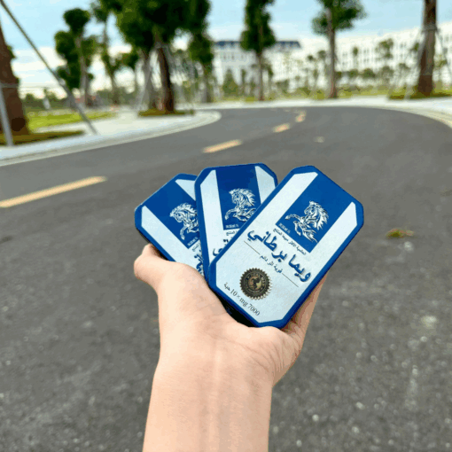 Viên Uống Ngựa Thái Chính Hãng