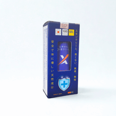 Kem Cream Vip Nhật - Kéo Dài Cuộc Yêu