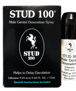 Chai Xịt Stud 100 Chính Hãng - Kéo Dài Thời Gian Yêu