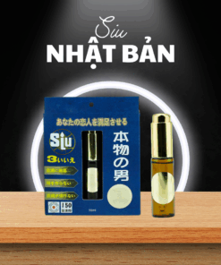 Siu Nhật Chính Hãng - Kéo Dài Cuộc Yêu