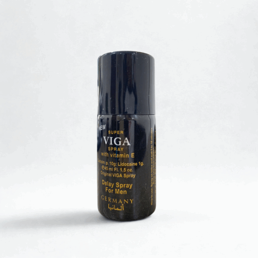 Chai Xịt Viga 50000 Đức Chính Hãng - Kéo Dài Cuộc Yêu