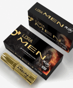 Xịt Loramen Chính Hãng