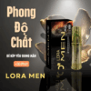 Chai Xịt Loramen Chính Hãng - Hỗ Trợ Lâu Ra