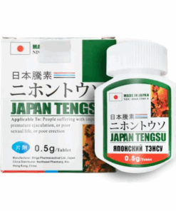 Viên Uống Japan Tengsu Chính Hãng