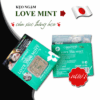 Kẹo Ngậm Lovemint Chính Hãng Thái Lan