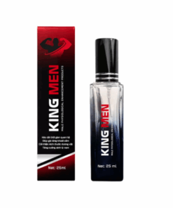 Xịt Kingmen