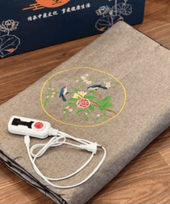 Thảm Điện Ngải Cứu