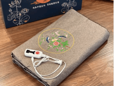 Thảm Điện Ngải Cứu