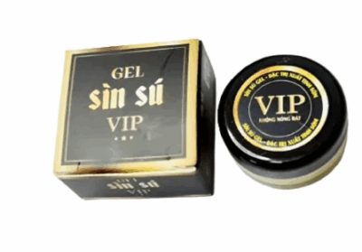 Gel Sìn Sú