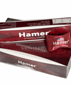 Sâm Hamer Chính Hãng