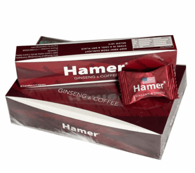 Sâm Hamer Chính Hãng