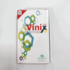 Tem Ngậm Vinix