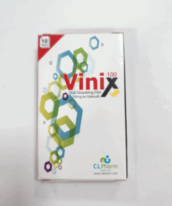 Tem Ngậm Vinix