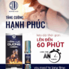 Xịt Hoàn Lực Dương Chính Hãng