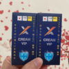 Kem Cream Vip Nhật Bản