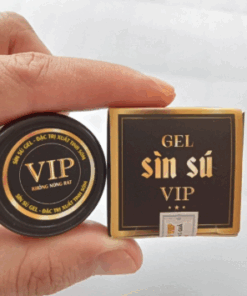 Gel Sìn Sú Vip Tây Bắc Chính Hãng