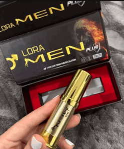 Loramen Plus Chính Hãng