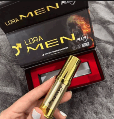 Loramen Plus Chính Hãng