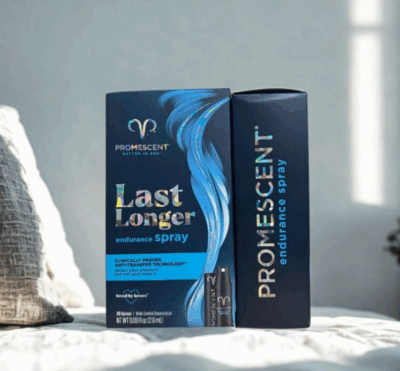 Xịt Promencent 2.6ml Chính Hãng