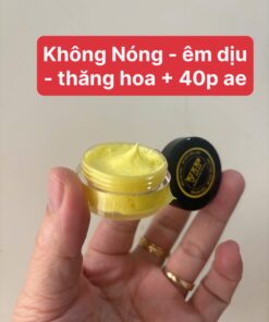 Gel Sìn Sú Chính Hãng