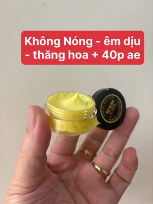 Gel Sìn Sú Chính Hãng